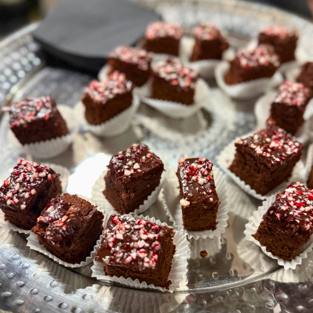 'Tis the Season at Watson's Olympia, Nov 20th